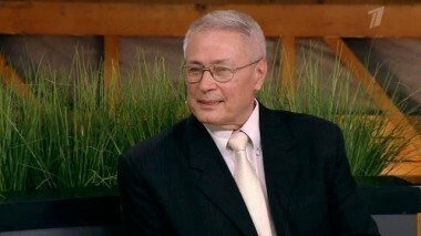 Бывший муж звезды. Давай поженимся! Выпуск от 06.08.2014