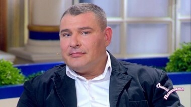 Бывший наркоман в поиске большой любви. Давай поженимся! Выпуск от 06.11.2019