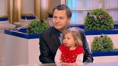 Бывший спасатель. Давай поженимся! Выпуск от 24.02.2015