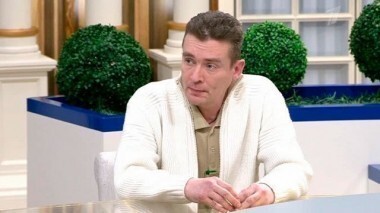 Бывший военный врач. Давай поженимся! Выпуск от 25.03.2014