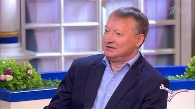 Целеустремленный мечтатель. Давай поженимся! Выпуск от 28.03.2019