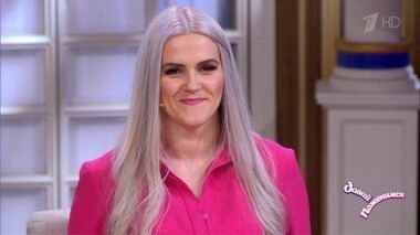 Целомудренная продавщица. Давай поженимся! Выпуск от 14.11.2018