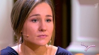 Целомудренная учительница. Давай поженимся! Выпуск от 11.12.2017