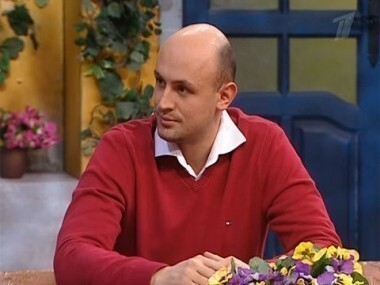 Ценитель брюнеток. Давай поженимся! Выпуск от 22.04.2011