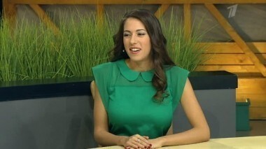 Человек настроения. Давай поженимся! Выпуск от 09.10.2013