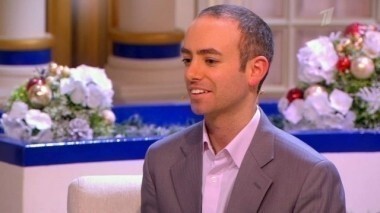 Чикагский парень. Давай поженимся! Выпуск от 25.12.2014