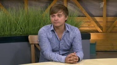 Чтобы все завидовали! Давай поженимся! Выпуск от 19.08.2013