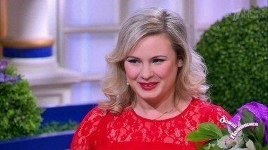 Чувствительная натура. Давай поженимся! Выпуск от 13.06.2017