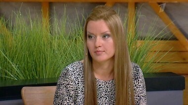 Дама со шпицем. Давай поженимся! Выпуск от 14.11.2012