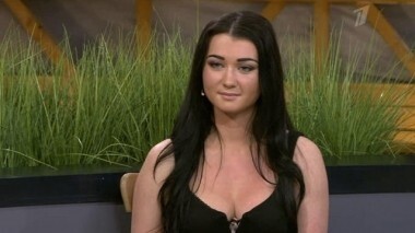 Датчанка-блоггер. Давай поженимся! Выпуск от 06.03.2014