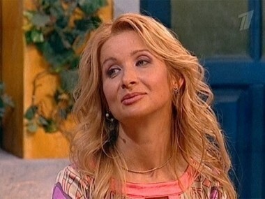 Давай поженимся! Выпуск от 01.02.2011