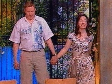 Давай поженимся! Выпуск от 01.06.2010