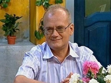 Давай поженимся! Выпуск от 01.10.2010