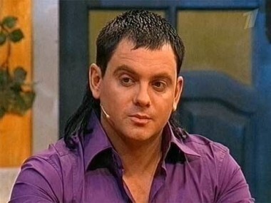 Давай поженимся! Выпуск от 01.12.2010