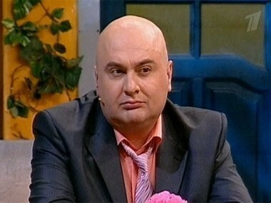 Давай поженимся! Выпуск от 02.02.2011