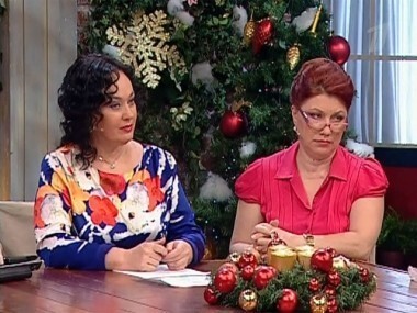 Давай поженимся! Выпуск от 03.01.2011