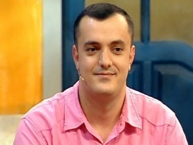 Давай поженимся! Выпуск от 03.09.2010