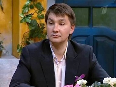 Давай поженимся! Выпуск от 03.11.2010