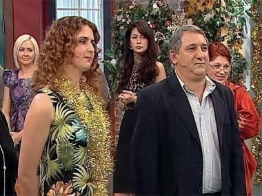 Давай поженимся! Выпуск от 05.01.2011