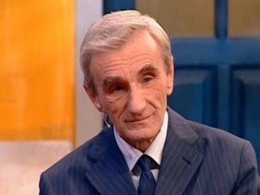 Давай поженимся! Выпуск от 06.09.2010