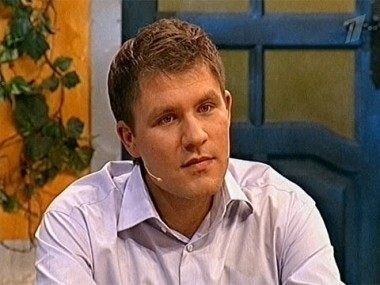 Давай поженимся! Выпуск от 06.12.2010