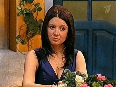 Давай поженимся! Выпуск от 07.12.2010