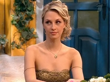 Давай поженимся! Выпуск от 08.02.2011