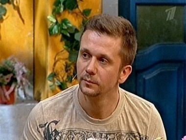 Давай поженимся! Выпуск от 08.12.2010