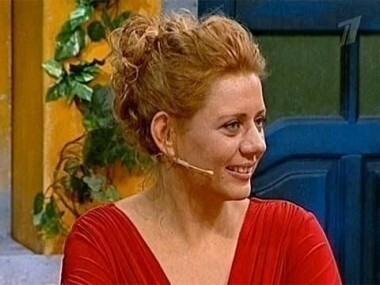 Давай поженимся! Выпуск от 09.11.2010