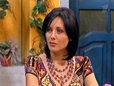 Давай поженимся! Выпуск от 09.12.2010