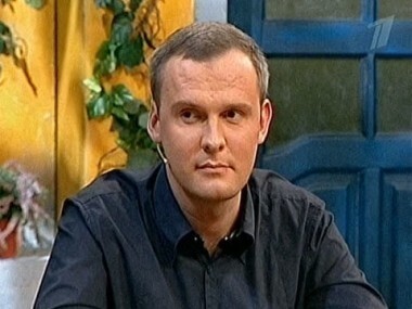 Давай поженимся! Выпуск от 10.12.2010