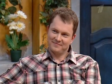 Давай поженимся! Выпуск от 11.02.2011