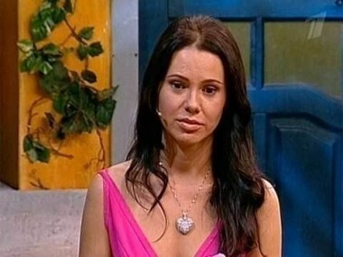 Давай поженимся! Выпуск от 11.11.2010