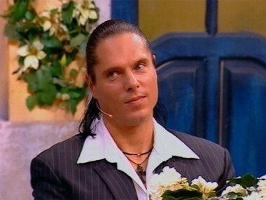 Давай поженимся! Выпуск от 12.05.2010