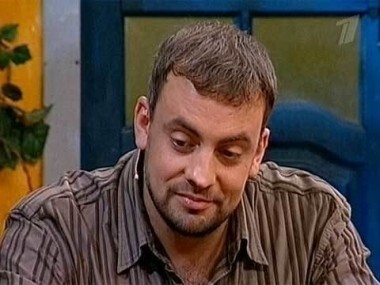 Давай поженимся! Выпуск от 12.11.2010