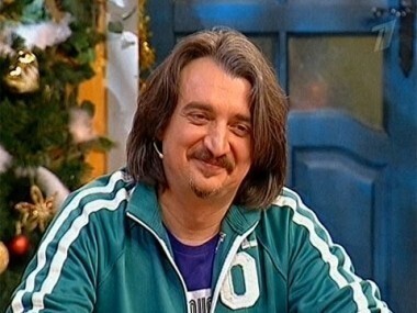 Давай поженимся! Выпуск от 13.01.2011