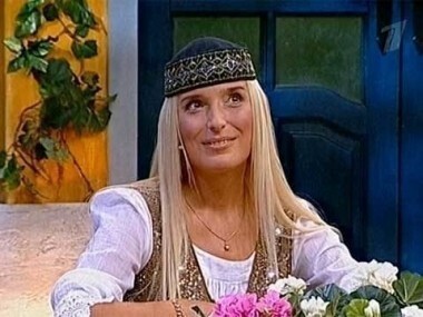 Давай поженимся! Выпуск от 13.10.2010