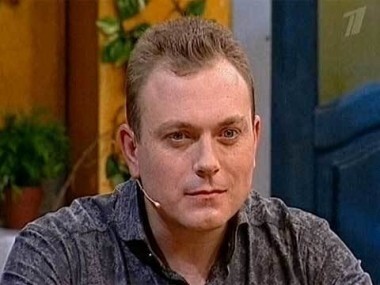 Давай поженимся! Выпуск от 13.11.2010