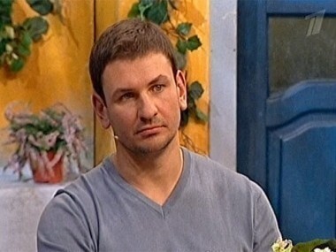 Давай поженимся! Выпуск от 13.12.2010