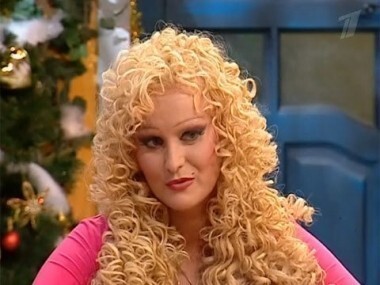 Давай поженимся! Выпуск от 14.01.2011