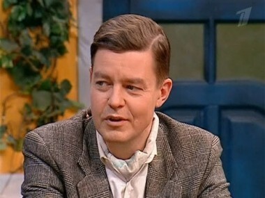 Давай поженимся! Выпуск от 14.02.2011