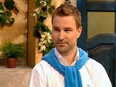 Давай поженимся! Выпуск от 14.07.2010