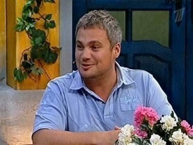 Давай поженимся! Выпуск от 14.10.2010