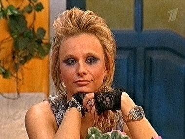 Давай поженимся! Выпуск от 14.12.2010