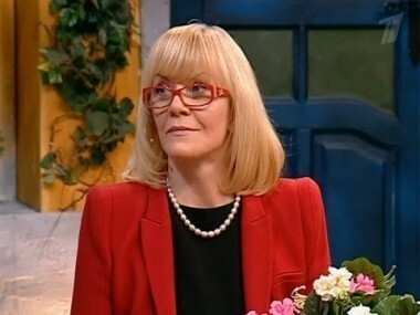 Давай поженимся! Выпуск от 15.02.2011