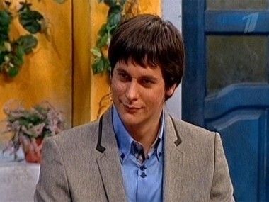 Давай поженимся! Выпуск от 15.12.2010