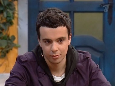 Давай поженимся! Выпуск от 16.02.2011