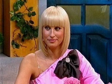 Давай поженимся! Выпуск от 16.11.2010