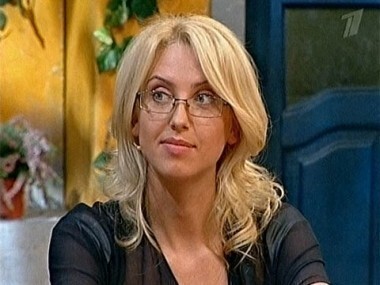 Давай поженимся! Выпуск от 16.12.2010