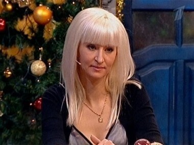 Давай поженимся! Выпуск от 17.01.2011